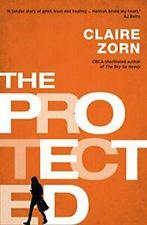 The Protected by Zorn, Claire New   ,,, Zo goed als nieuw, Zorn, Claire, Verzenden