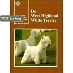 West highland white terrier 9789072313577 Gerben Oswald, Verzenden, Gelezen, Gerben Oswald