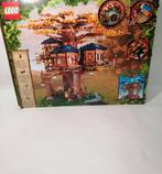Lego Set - Ideas (CUUSOO) - lego ideas 21318 Tree House met, Kinderen en Baby's, Speelgoed | Duplo en Lego, Nieuw