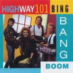 Highway 101 - Bing Bang Boom, Verzenden