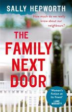 The Family Next Door 9781473674233 Sally Hepworth, Verzenden, Gelezen, Sally Hepworth