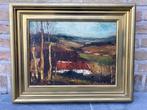 Juul Keppens (1910-1997) - Landschap, Antiek en Kunst