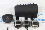 Airbag set - Paneel Mercedes Viano - Vito W447 (2014-heden), Gebruikt, Mercedes-Benz