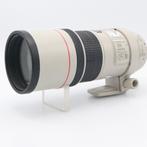 Canon EF 300mm F/4 L IS USM occasion, Verzenden, Zo goed als nieuw