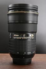 Nikon AF-S Nikkor 24-70mm 1:2.8 G ED Nano | Zoomlens, Audio, Tv en Foto, Nieuw