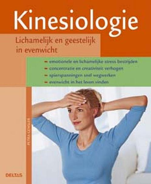 Kinesiologie 9789044710823 P. Gensler, Boeken, Gezondheid, Dieet en Voeding, Gelezen, Verzenden