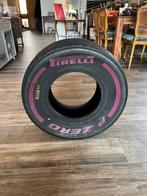 Pneu (1) - Pirelli - Tyre (competition) 2018 - Post 2000