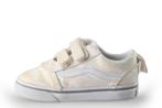 Vans Sneakers in maat 25 Beige | 5% extra korting, Kinderen en Baby's, Kinderkleding | Schoenen en Sokken, Jongen of Meisje, Schoenen