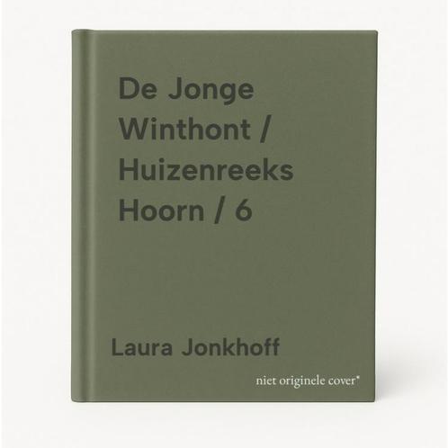 De Jonge Winthont / Huizenreeks Hoorn / 6 9789076385167, Boeken, Geschiedenis | Stad en Regio, Zo goed als nieuw, Verzenden