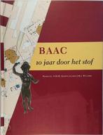 BAAC 10 jaar door het stof, Livres, Verzenden