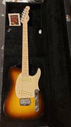 G&L - Asat Special Tobacco Sunburst MP USA - - Guitare