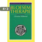 Bloesemtherapie 9789021520766 Wildwood, Boeken, Verzenden, Zo goed als nieuw, Wildwood