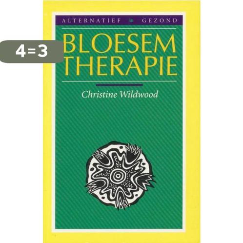 Bloesemtherapie 9789021520766 Wildwood, Boeken, Wetenschap, Zo goed als nieuw, Verzenden
