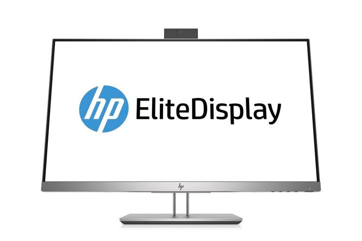 HP EliteDisplay E243d, Computers en Software, Monitoren, Zo goed als nieuw, Ophalen of Verzenden