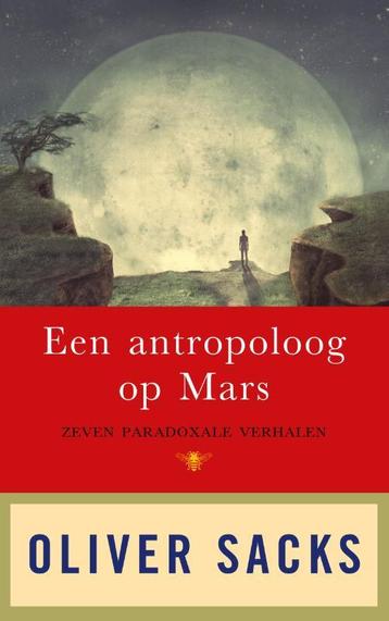 Een antropoloog op Mars 9789023496717 Oliver Sacks, Verzenden, Oliver Sacks