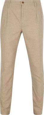 Mac Chino Enzo Beige maat Maat 52/54 (L) Heren, Maat 52/54 (L), MAC, Verzenden, Beige