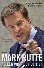Mark Rutte 9789089893581 M. van der Kooij, Verzenden, Zo goed als nieuw, M. van der Kooij