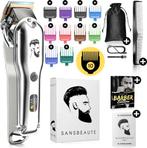 2dekans | Professionele Draadloze Tondeuse – Haar- &, Ophalen of Verzenden