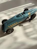 Jep - Bugatti - Opwindbaar blikken speelgoed - 1930-1939 -