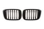 Sportieve Grille geschikt voor BMW X3 G01 en X4 G02 (pre-fac, Verzenden, Nieuw