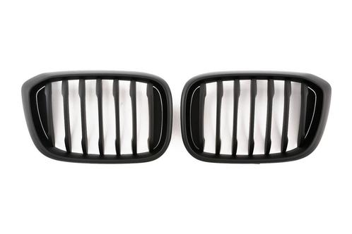 Sportieve Grille geschikt voor BMW X3 G01 en X4 G02 (pre-fac, Auto diversen, Auto-accessoires, Verzenden