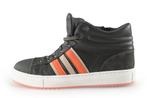 Little David Hoge sneakers in maat 36 Grijs | 5% extra, Kinderen en Baby's, Kinderkleding | Schoenen en Sokken, Little David, Verzenden
