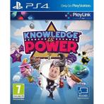 Knowledge is Power (Losse CD) (PS4 Games), Games en Spelcomputers, Ophalen of Verzenden, Zo goed als nieuw