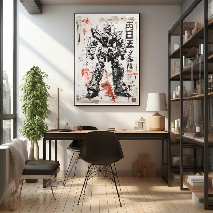 Artxlife - 1977 Cyberpunk Gundam, Cd's en Dvd's, Dvd's | Tekenfilms en Animatie