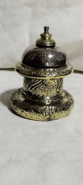 Servicebel - J.P Paris - Dît électrique - Frankrijk, Antiek en Kunst, Antiek | Overige Antiek