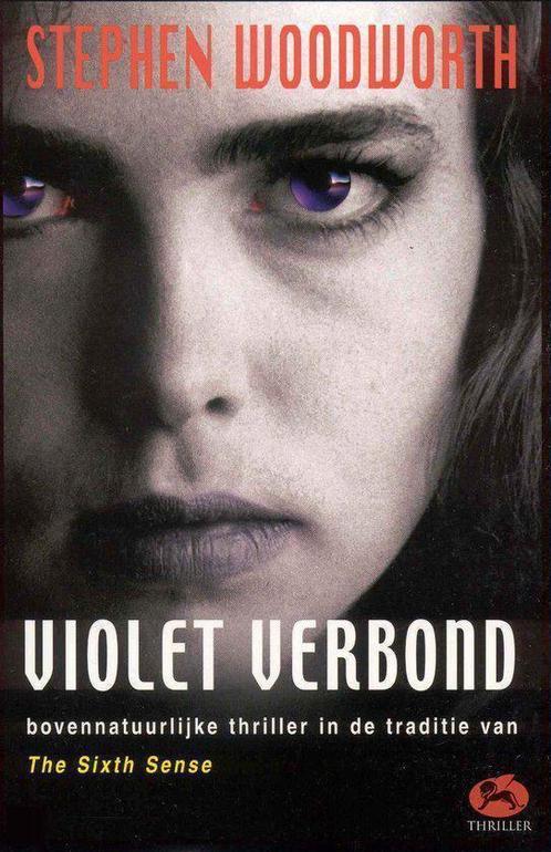 Violet Verbond 9789026983344, Boeken, Detectives, Gelezen, Verzenden