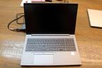 1 laptop HP ZBOOK FIREFLY 15 G7 (serienummer: 5CG1, Ophalen, Nieuw