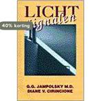 Lichtsignalen 9789062718375 G.G. Jampolsky, Boeken, Verzenden, Gelezen, G.G. Jampolsky