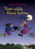 Twee wilde kleine heksen 9789045117195, Cornelia Funke, Verzenden