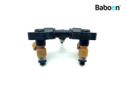 Injector Honda CBR 500 R 2013-2015 (CBR500R PC44), Motoren, Onderdelen | Honda, Gebruikt, Verzenden