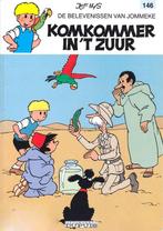 Komkommer int zuur / De belevenissen van Jommeke / 146, Verzenden, Gelezen, Jef Nys