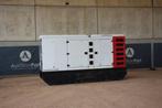 Veiling: Generator SDMO R275 Diesel 2012, Ophalen