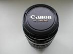 Canon EF 75-300mm F/4-5.6 USM Ultrasonic voor EOS Telelens, Nieuw