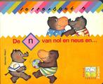 Letterboek N. De N van nol en neus en... 9789027613349, Livres, Marleen Meert, Verzenden