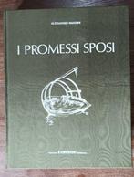Alessandro Manzoni / Pierino da Trievolo - I Promessi Sposi, Antiek en Kunst, Antiek | Boeken en Manuscripten