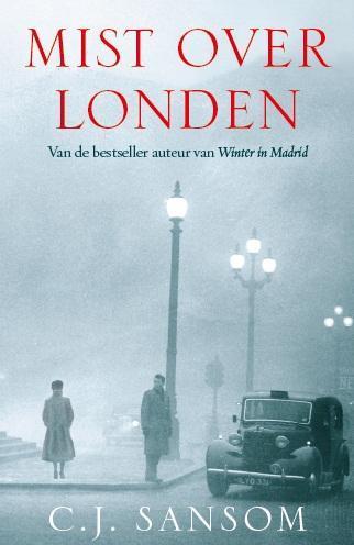 Mist over Londen / Knack zomerthrillers 9789026134548, Boeken, Thrillers, Gelezen, Verzenden