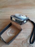 Gossen Sixtomat Analoge camera, Nieuw