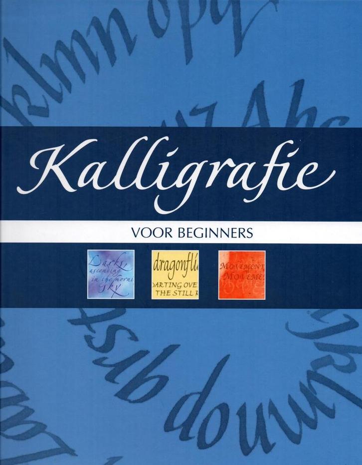 KALLIGRAFIE 9781405488990 Mary Noble, Livres, Loisirs & Temps libre, Envoi