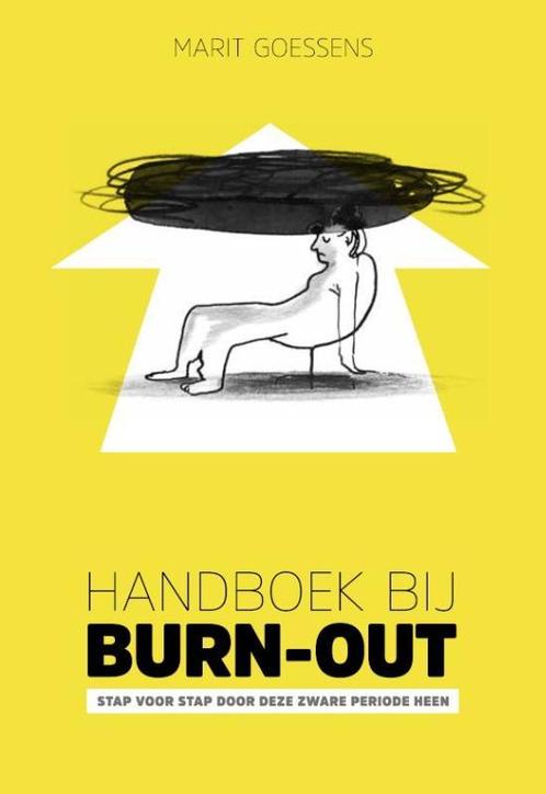 Handboek bij burn-out 9789079859849, Boeken, Psychologie, Gelezen, Verzenden