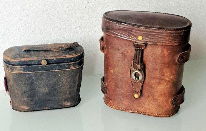 Observation binoculars - jumelles flammarion - 1900-2000 -, Verzamelen, Foto-apparatuur en Filmapparatuur