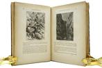 Jules Verne / Férat - LÎle Mystérieuse - 1880, Antiek en Kunst