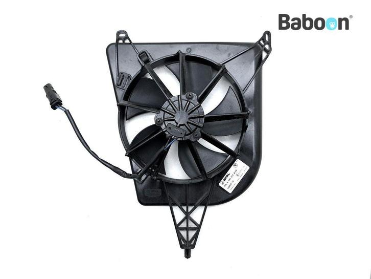 Ventilateur de refroidissement du moteur BMW S 1000 XR, Motoren, Onderdelen | BMW, Verzenden
