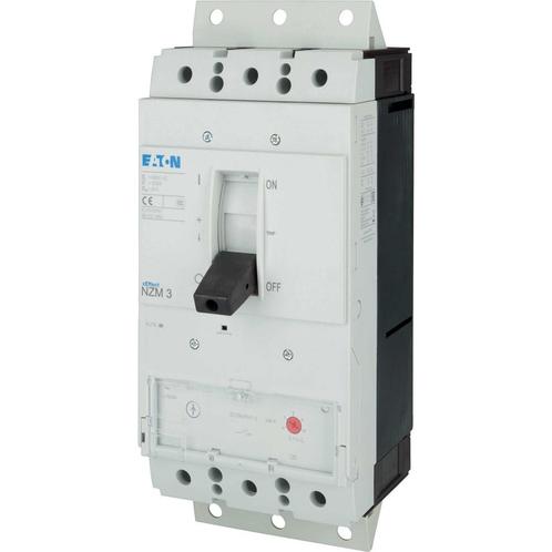 Eaton 3P 500A Circuit Breaker Plug-In Module NZMC3-S500-SVE, Bricolage & Construction, Électricité & Câbles, Envoi