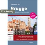 Brugge 9789401411882 Sophie Allegaert, Boeken, Verzenden, Gelezen, Sophie Allegaert