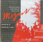 Wolfgang Amadeus Mozart - Sinfonie Nr. 40 / Sinfonie Nr. 41, Verzenden