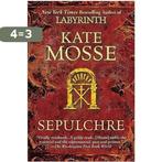 Sepulchre 9780425225844 Kate Mosse, Boeken, Verzenden, Gelezen, Kate Mosse